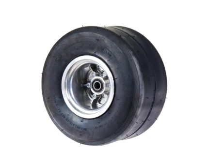 Razor DXT Electric Drift Rear Wheel Complete