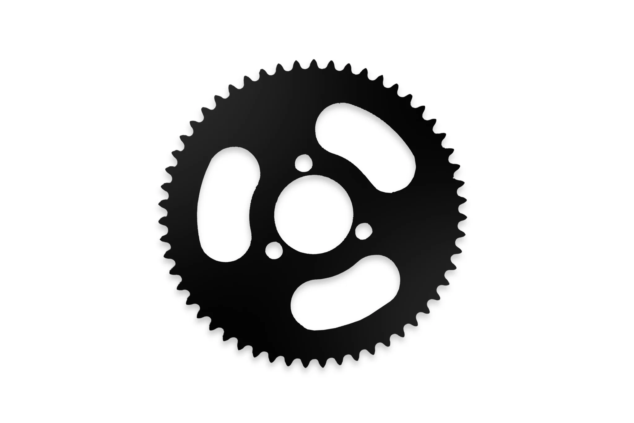 Crazy Cart 55 tooth gear / sprocket