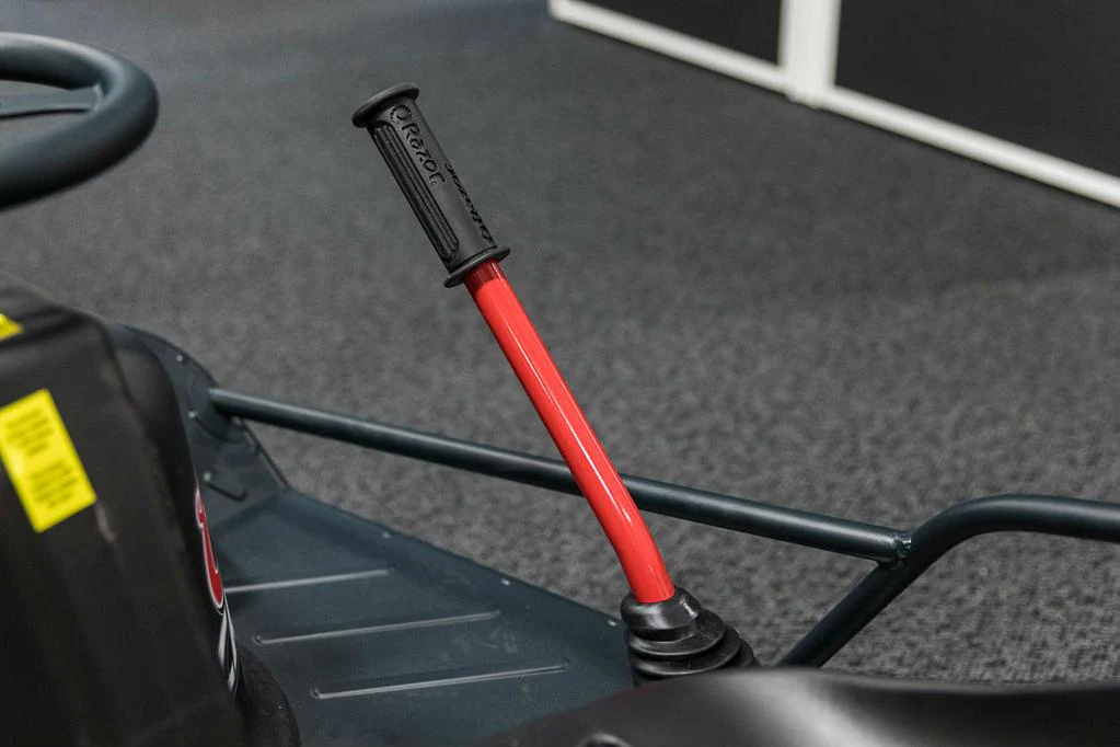 Crazy Cart Grip for Drift Bar