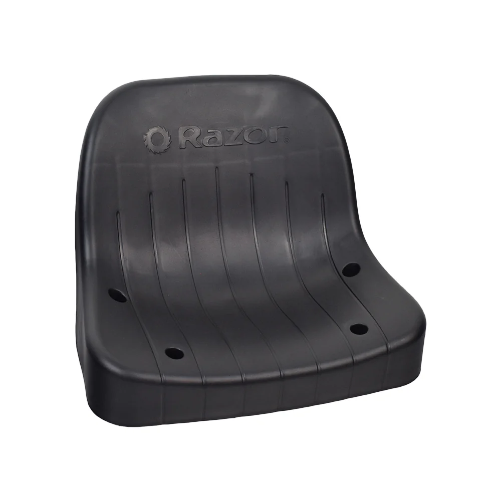 Crazy Cart OEM Seat - Image 2