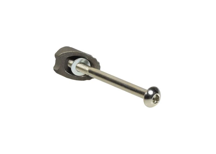 Crazy Cart Steering Bolt w/Wedge