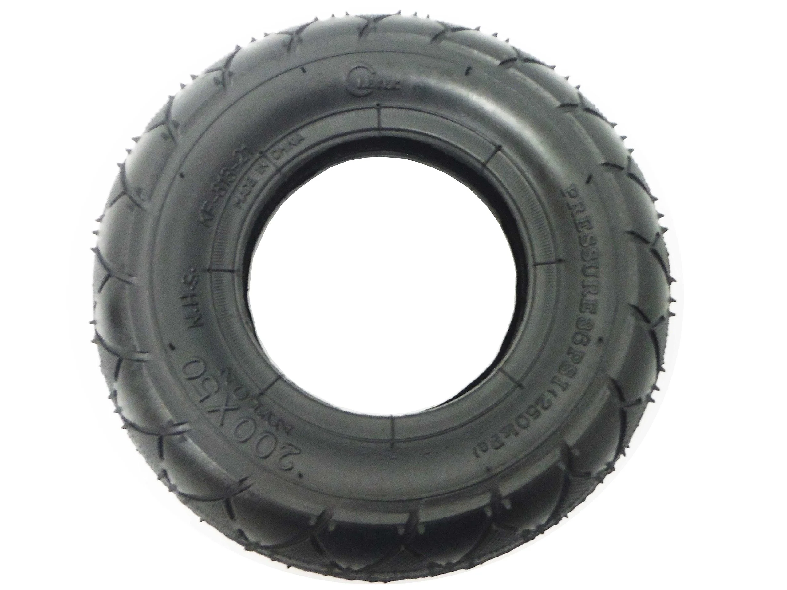 Crazy Cart Stock Air Tire *NO inner tube