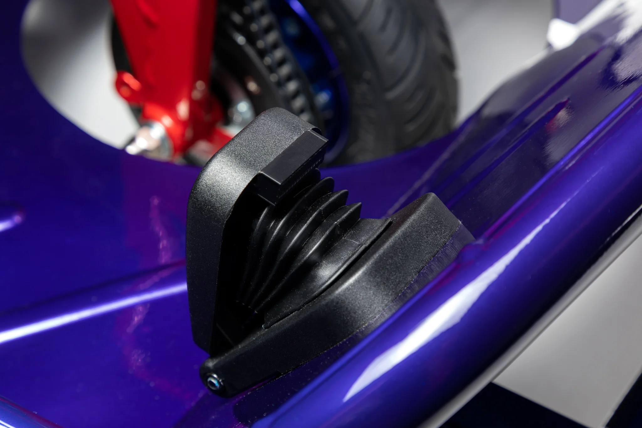Crazy Cart Throttle Stop (Set of 3) - Image 5