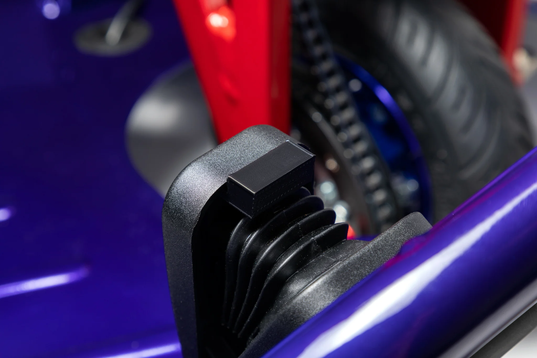 Crazy Cart Throttle Stop (Set of 3) - Image 6