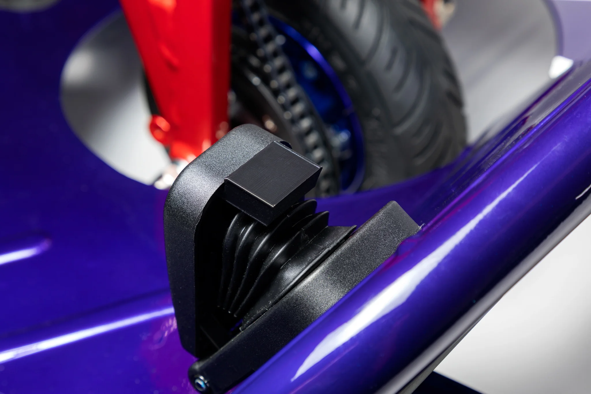 Crazy Cart Throttle Stop (Set of 3) - Image 7