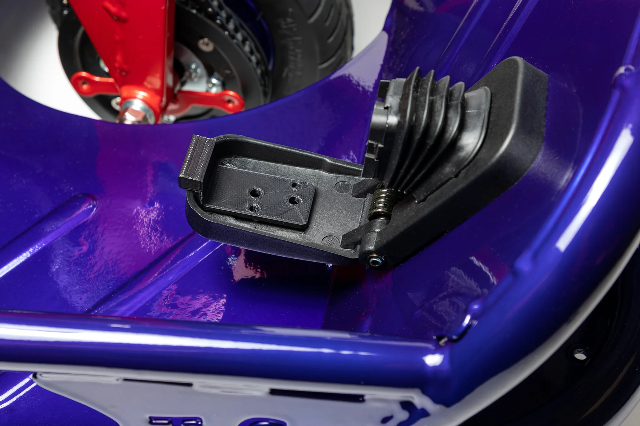 Crazy Cart Throttle Stop (Set of 3) - Image 8