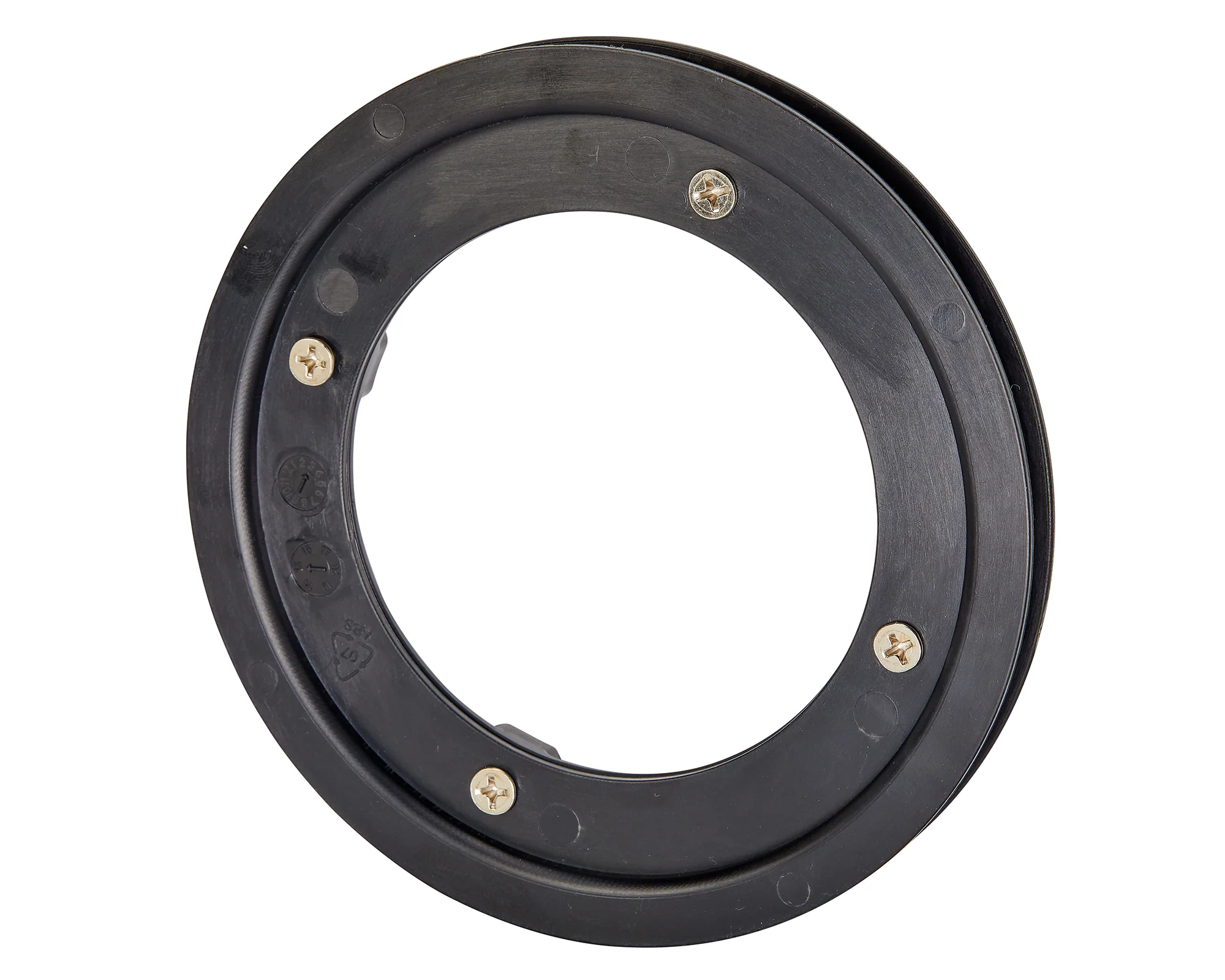 Crazy Cart XL Chain Guard Plate