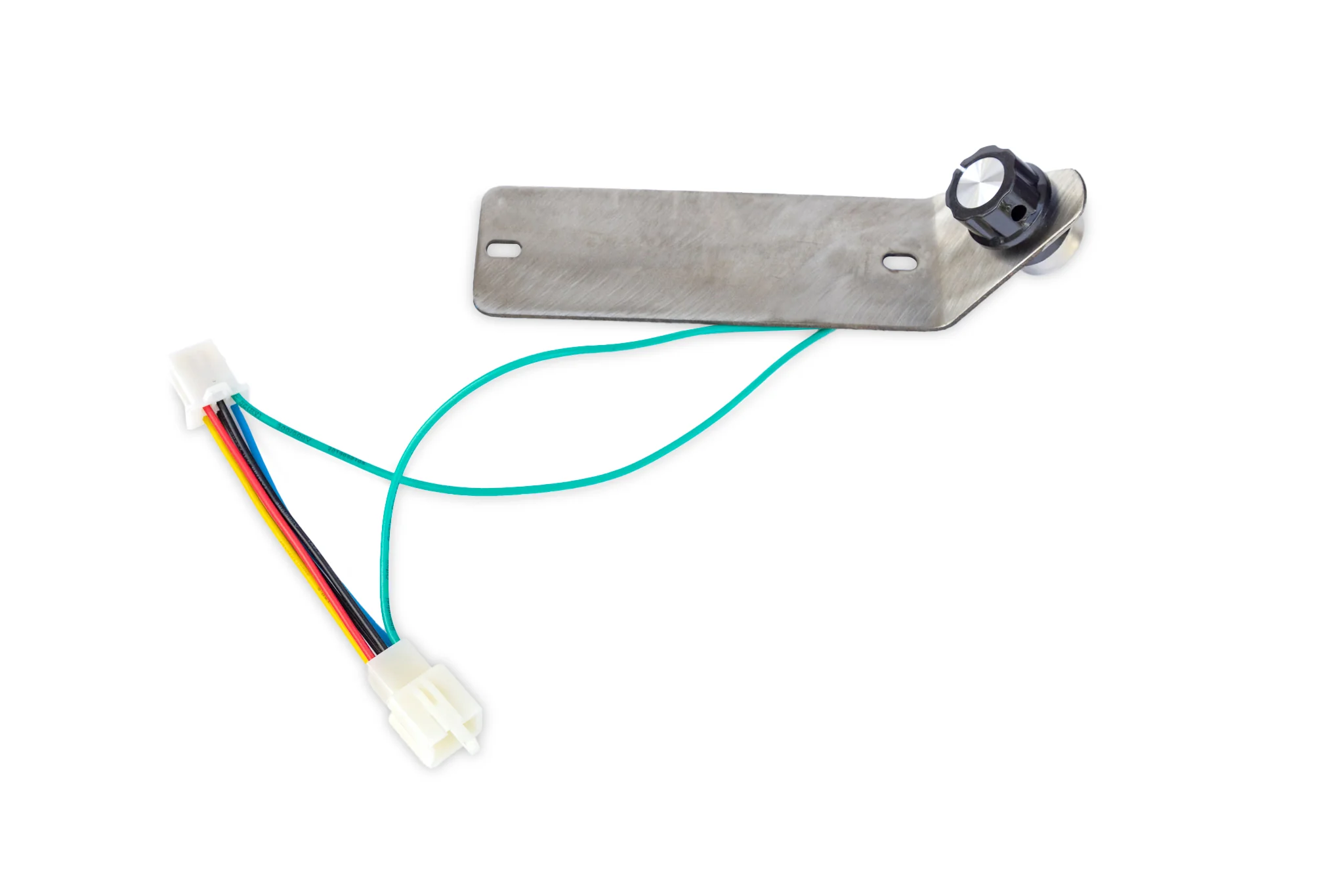 XL Crazy Cart Speed Adjustment Knob - Image 4