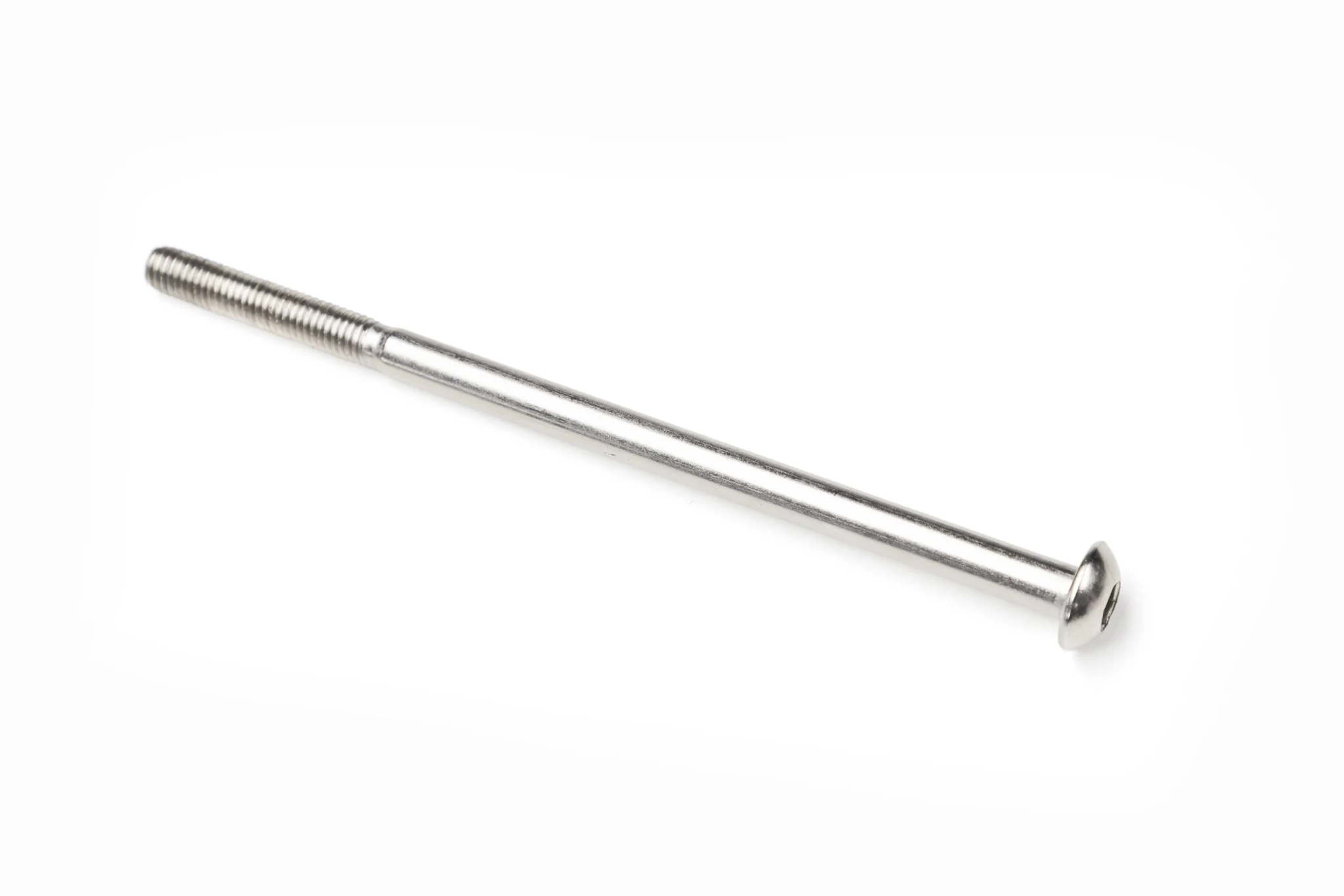 Crazy Cart XL Steering Bolt - Image 2