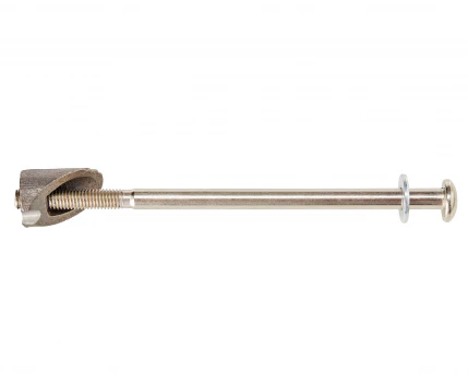 Crazy Cart XL Steering Bolt w/Wedge