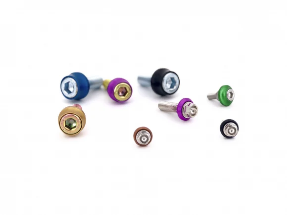 Dress up Hardware Kit for Standard Size Crazy Cart