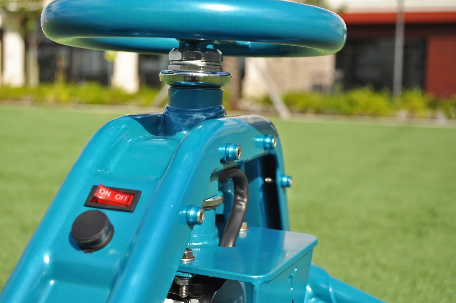 Dress up Hardware Kit for Standard Size Crazy Cart - Image 9