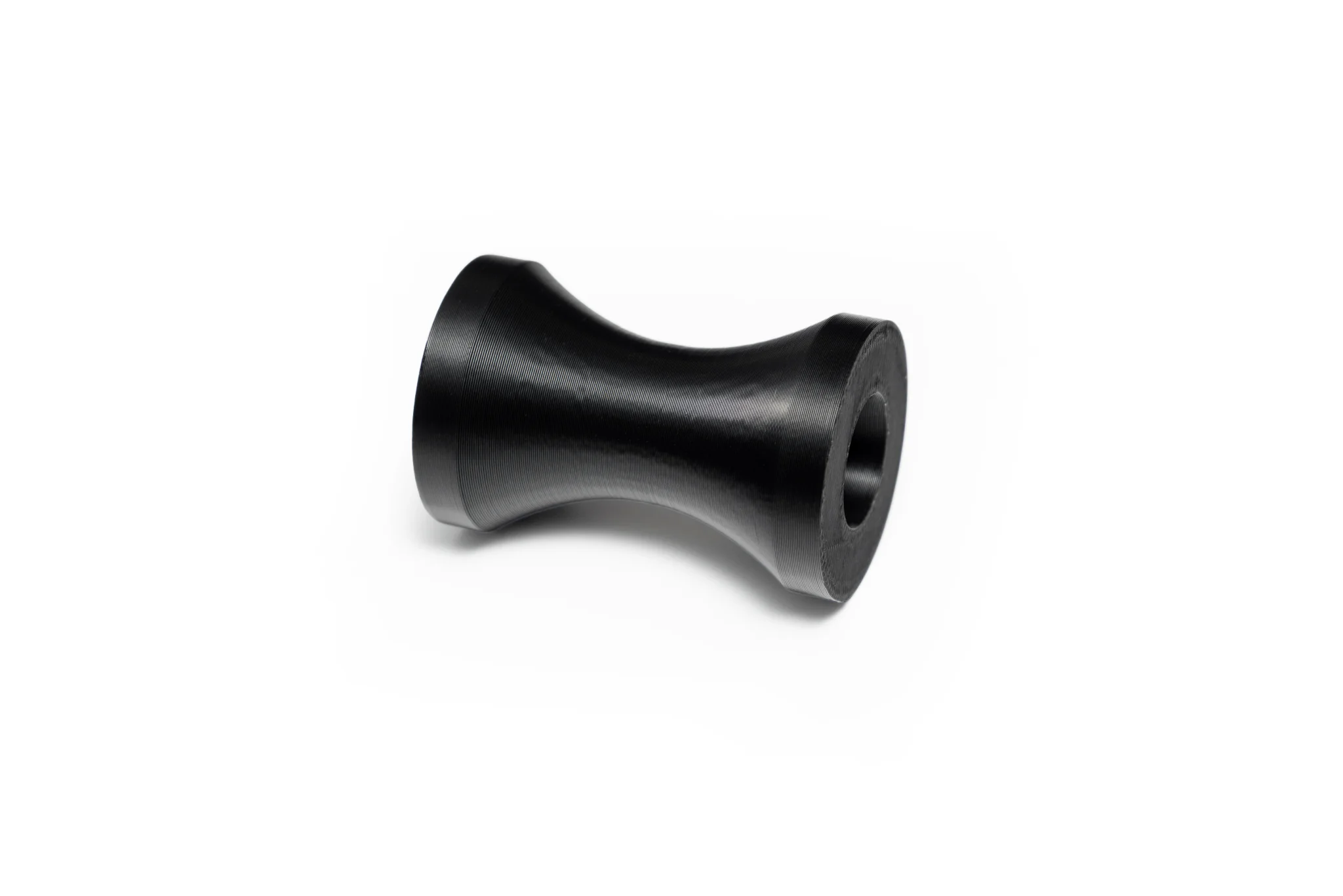 Front Wheel Spacer Alignment Insert for Crazy Cart - Image 2
