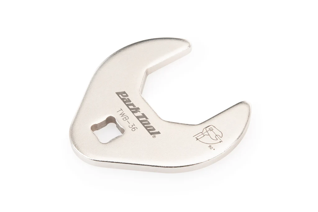 Headset Bearing Wrench Set (Pair of Two)