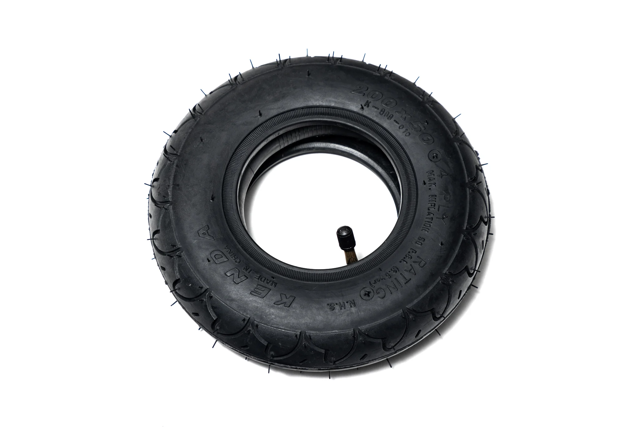 Kenda Air Tire 200x50 - Image 2