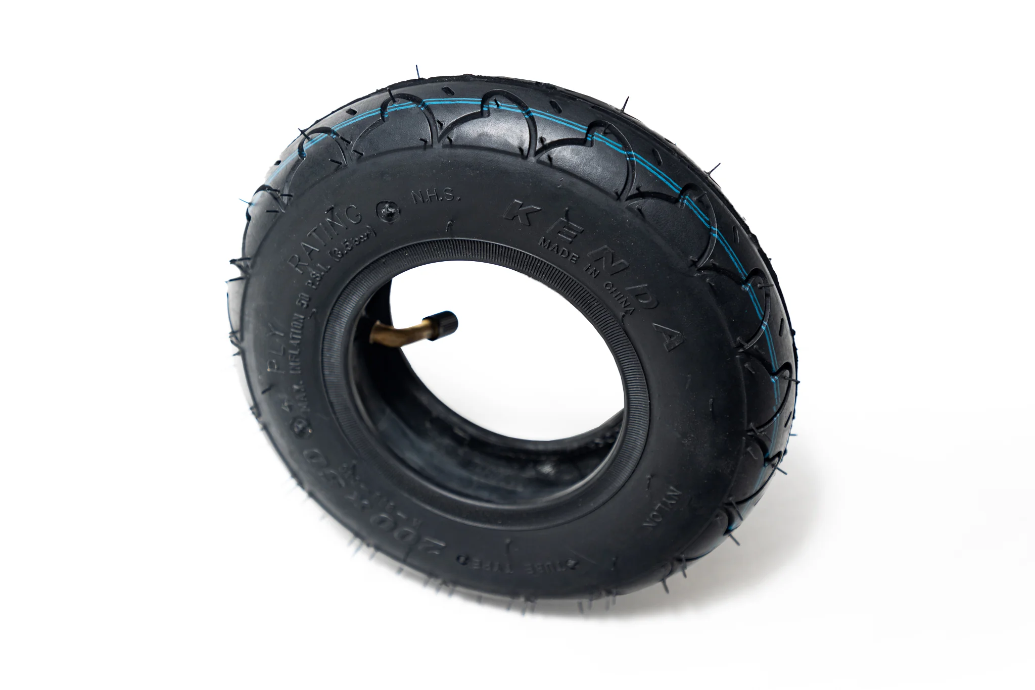 Kenda Air Tire 200x50 - Image 4