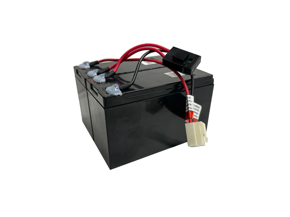 Pocket Mod 24V Battery
