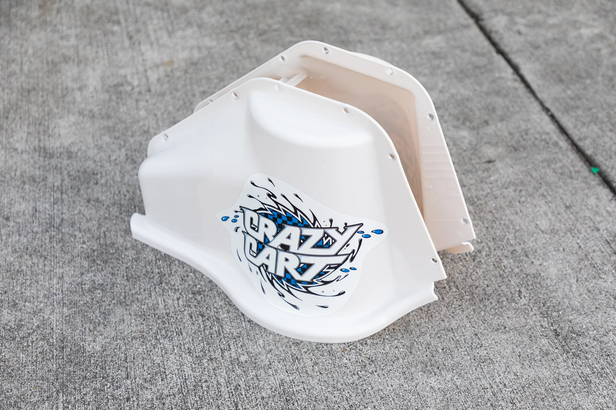 Razor crazy cart OEM covers - V5+ - Image 5