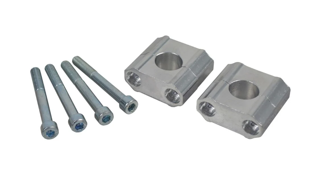 Razor DXT Electric Drift Trike Handlebar Clamps