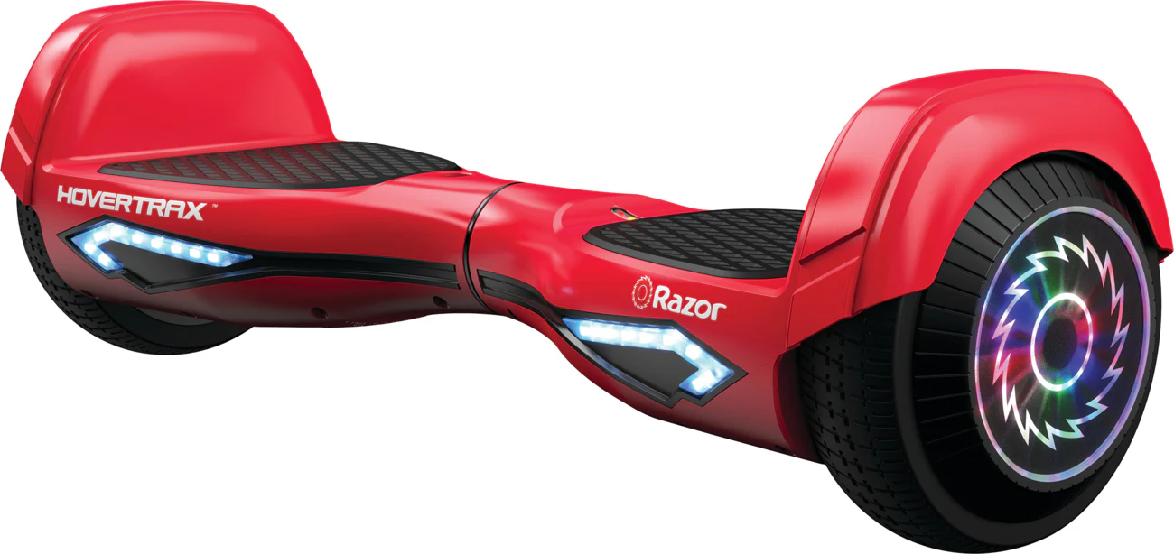 Razor Hoverboard Hovertrax Body Fairings - Image 3