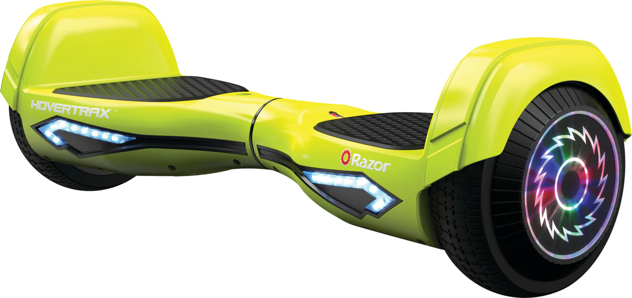 Razor Hoverboard Hovertrax Body Fairings - Image 4
