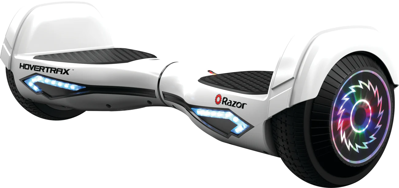 Razor Hoverboard Hovertrax Body Fairings - Image 5