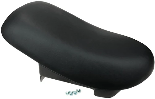 Razor Pocket Mod Black seat
