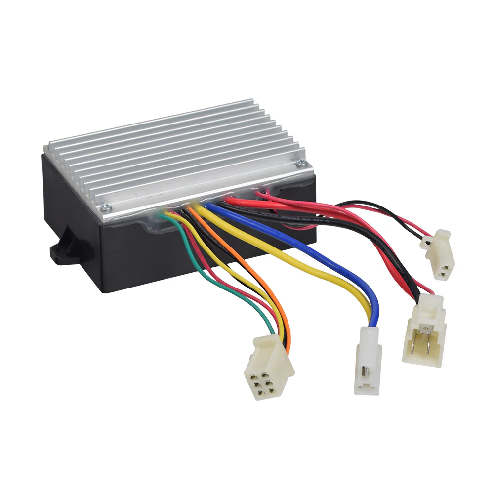 XL Razor Crazy Cart 36V speed controller