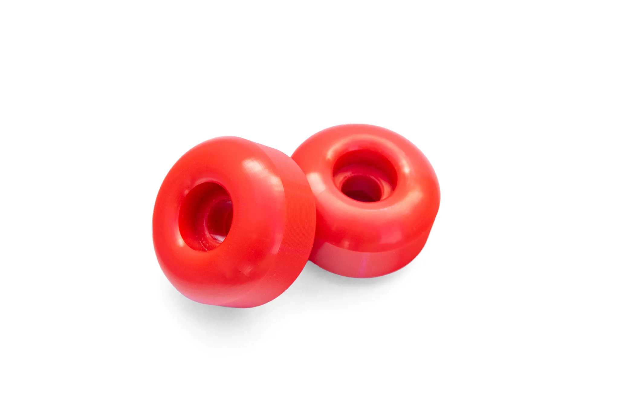 Skateboard Wheels Upgrade - Image 10