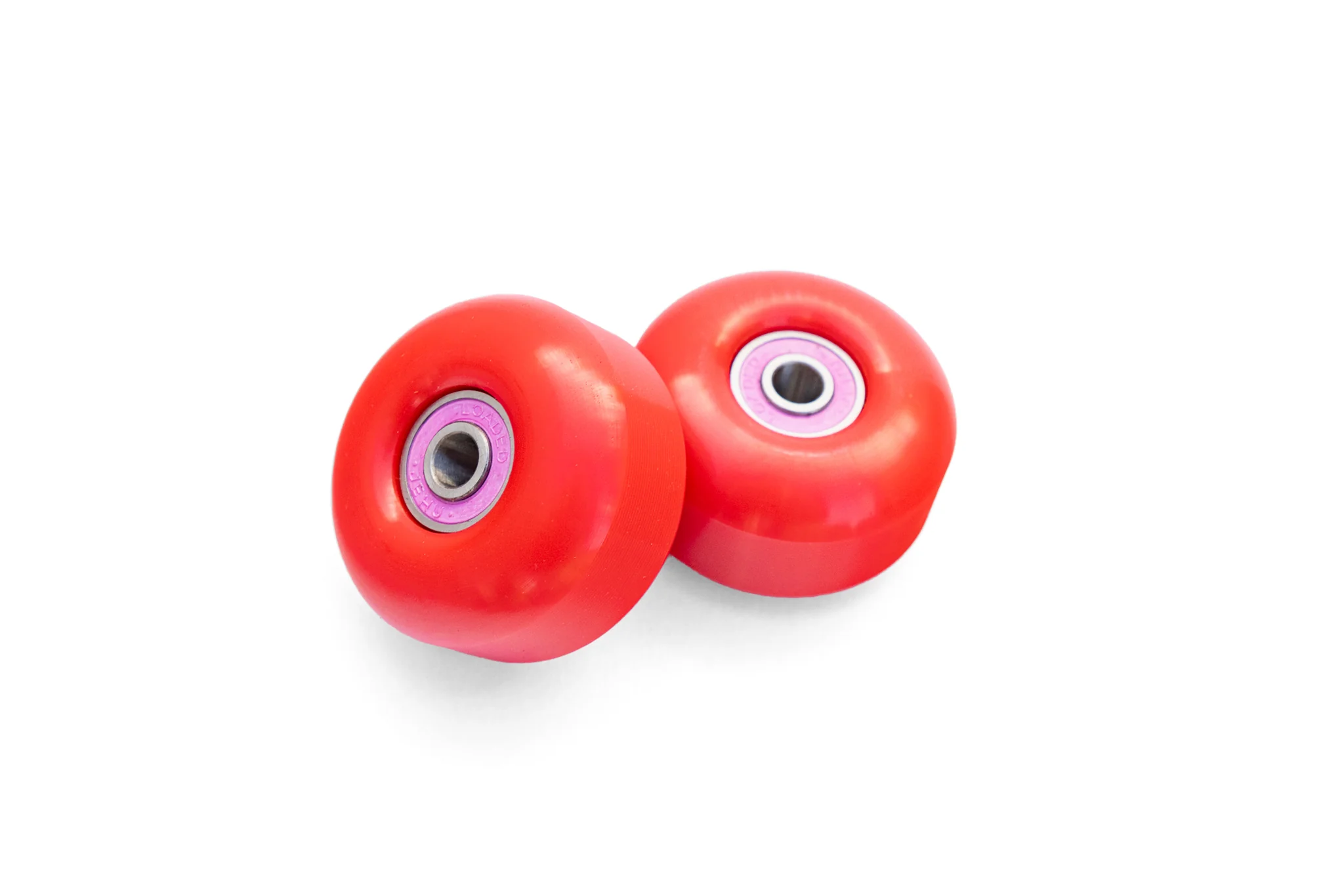 Skateboard Wheels Upgrade - Image 11