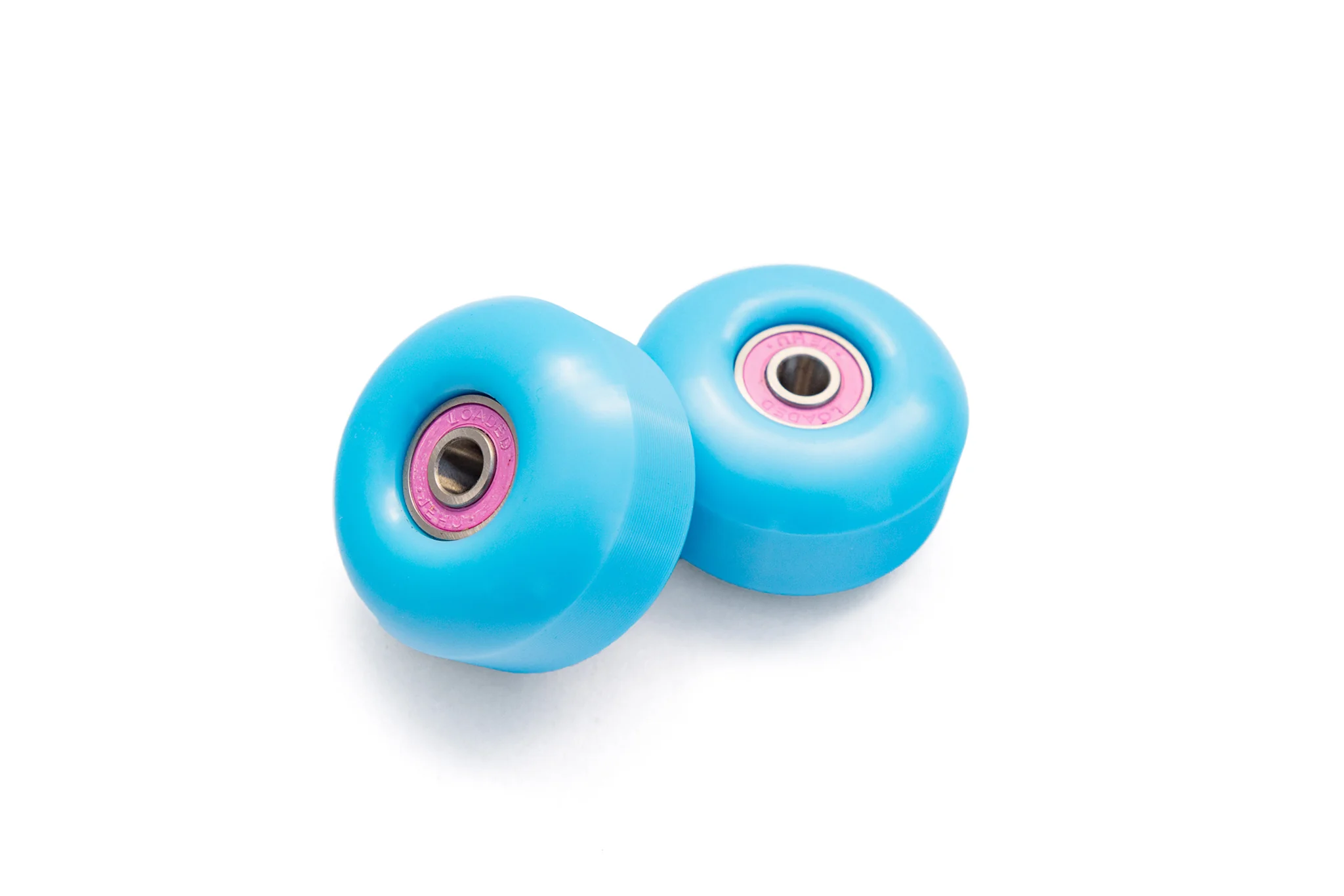 Skateboard Wheels Upgrade - Image 12