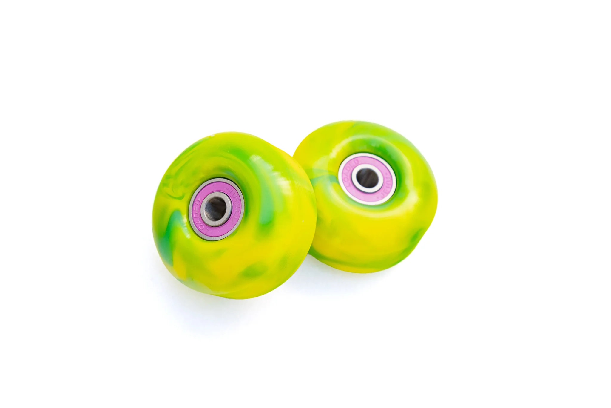 Skateboard Wheels Upgrade - Image 13