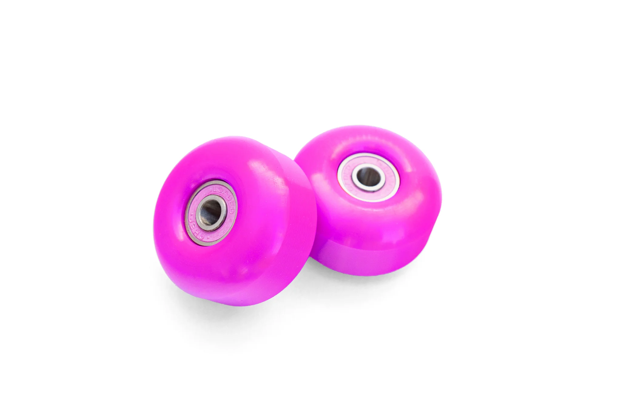 Skateboard Wheels Upgrade - Image 15