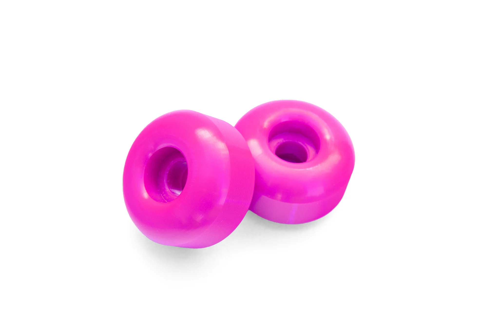 Skateboard Wheels Upgrade - Image 16