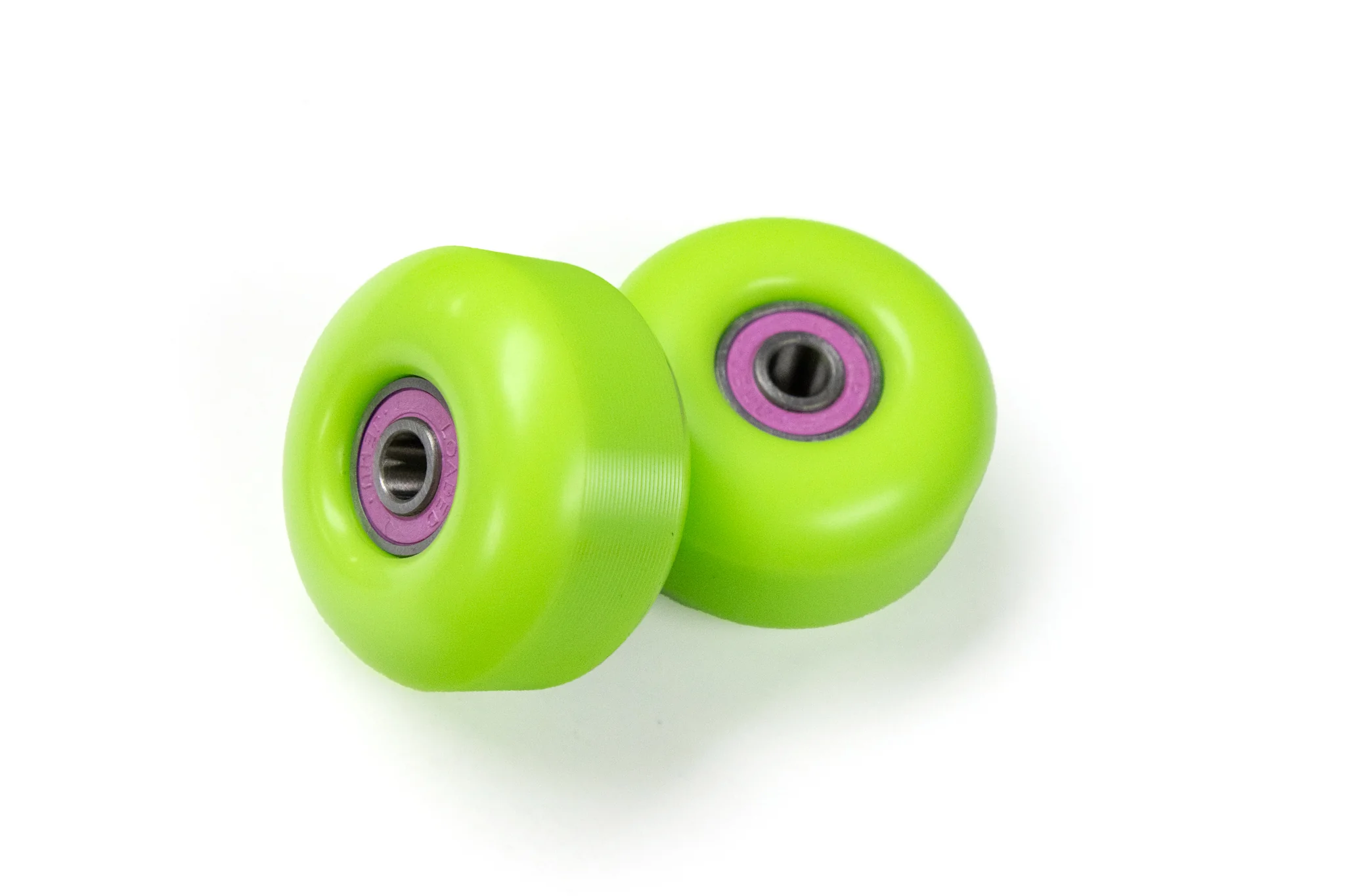 Skateboard Wheels Upgrade - Image 17