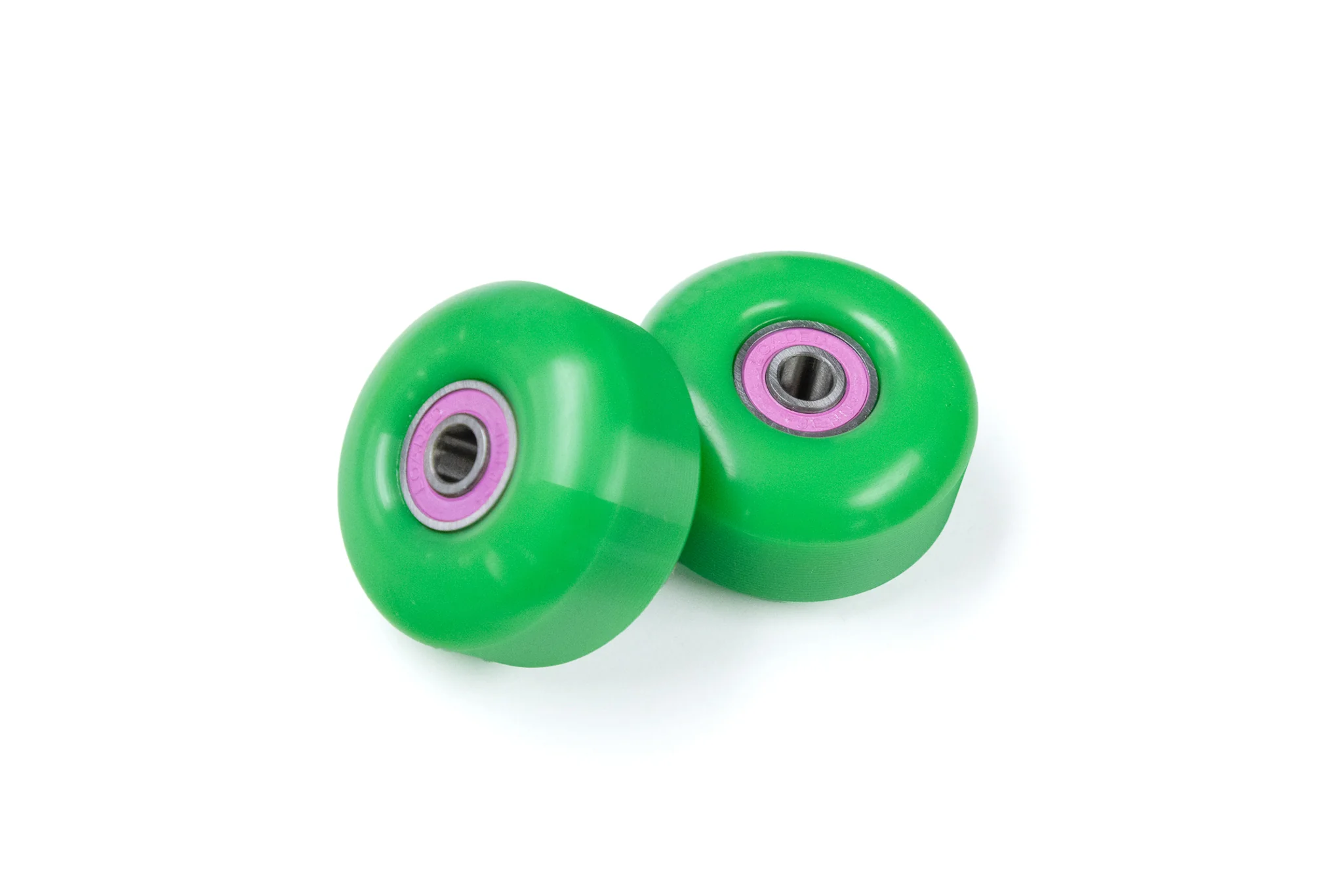 Skateboard Wheels Upgrade - Image 18