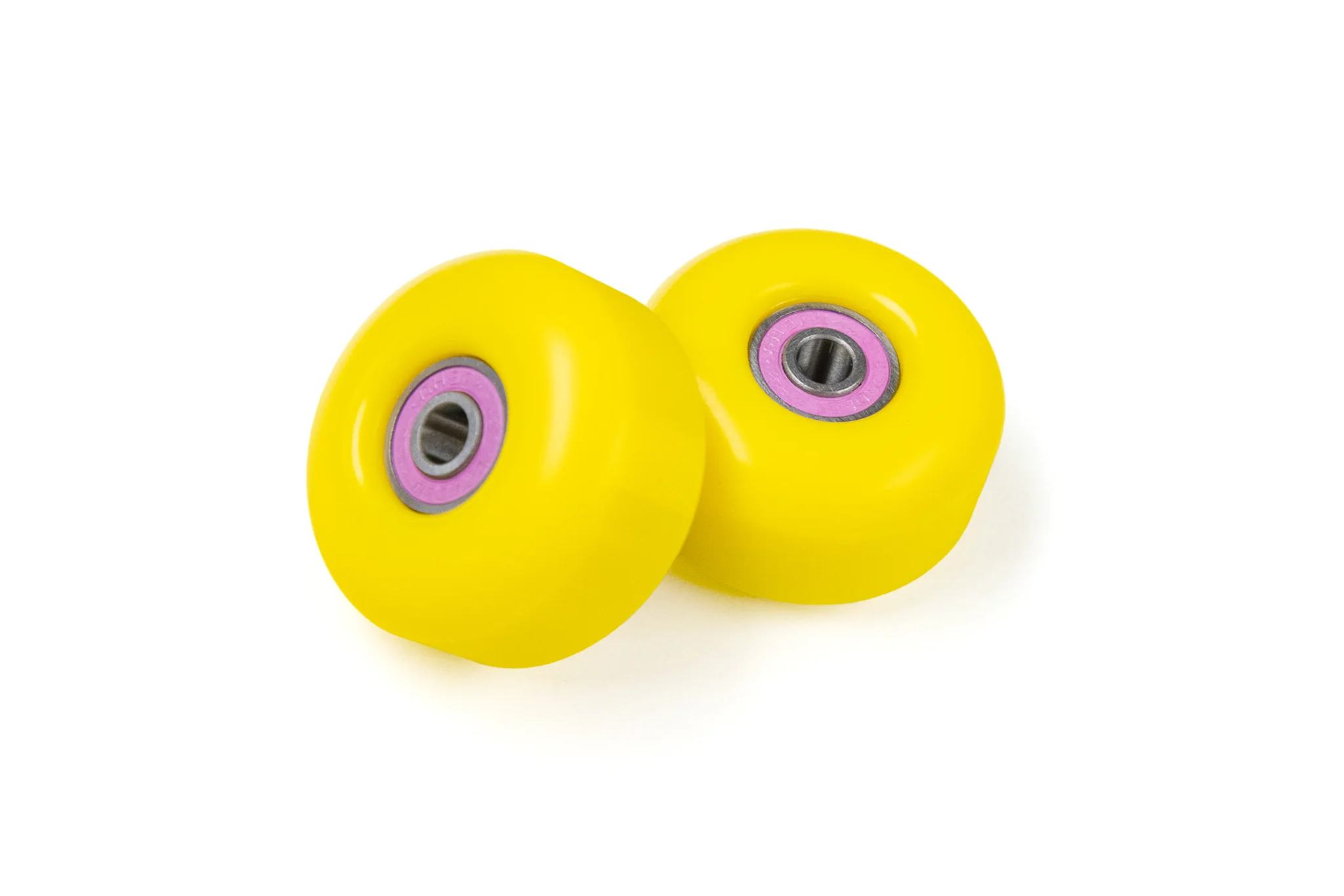 Skateboard Wheels Upgrade - Image 19