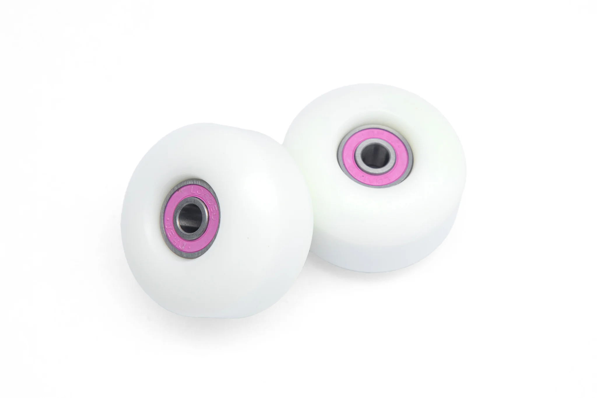 Skateboard Wheels Upgrade - Image 3