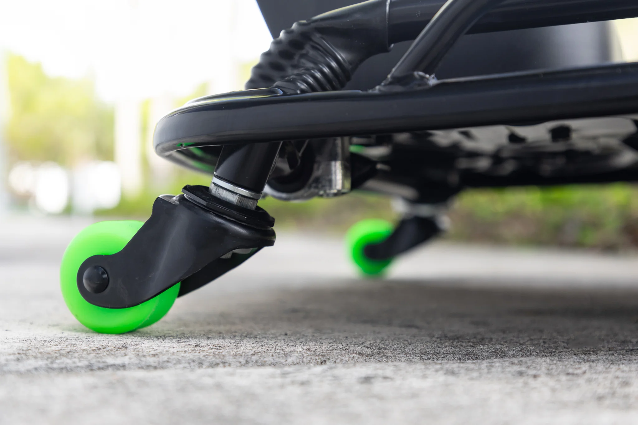 Skateboard Wheels Upgrade - Image 5
