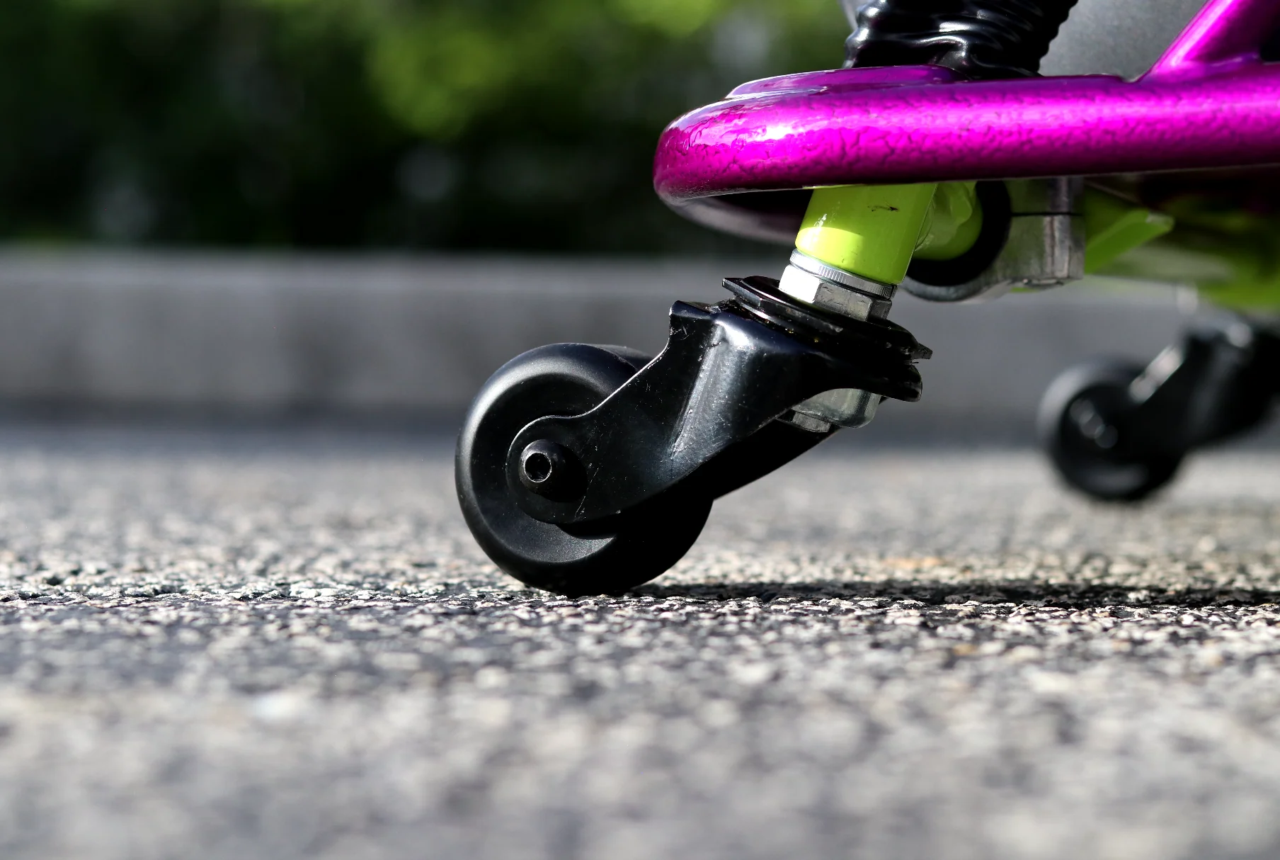 Skateboard Wheels Upgrade - Image 6