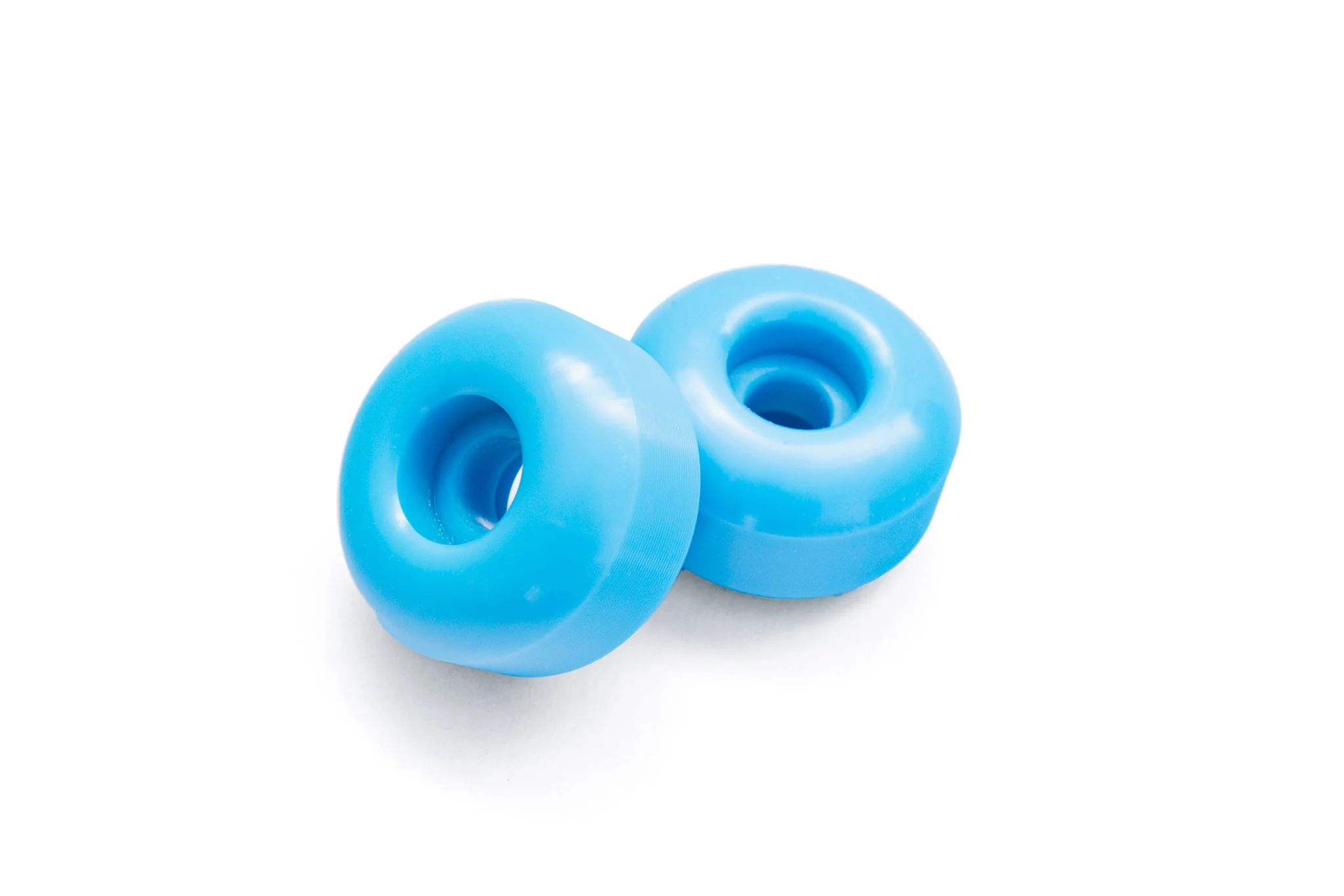 Skateboard Wheels Upgrade - Image 9