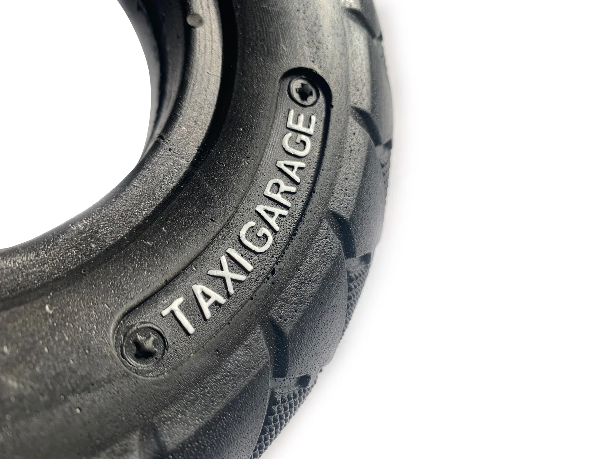 Solid Front Tire - Image 2