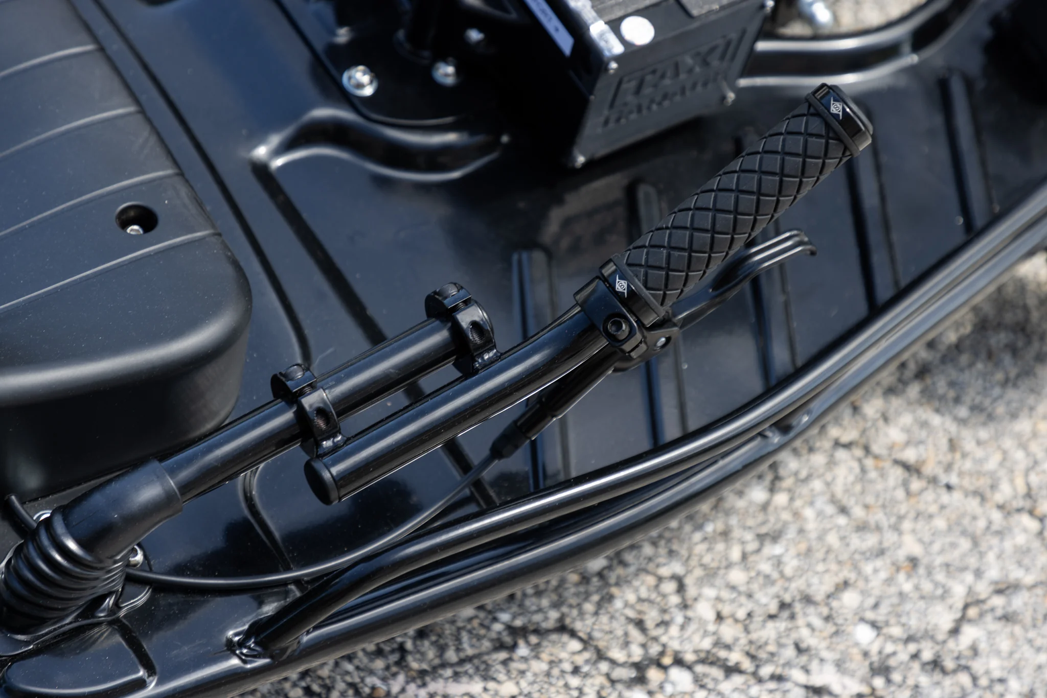 Stage 1 Hydraulic Brake Kit Taxi Garage Crazy Cart INVENTORY - Image 6