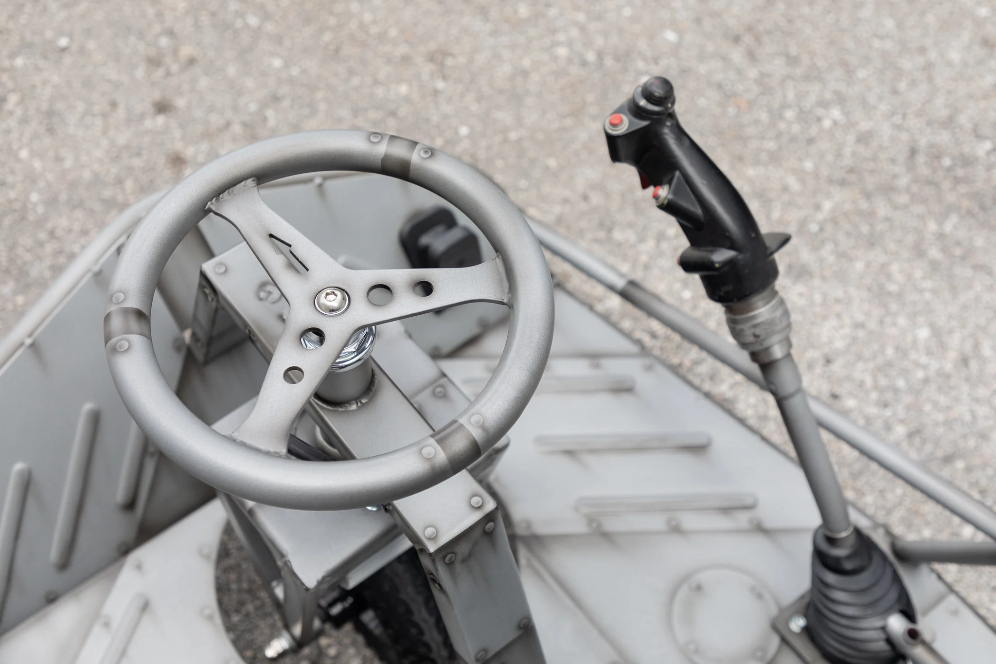Stage 4 XL "Fighter Jet" Edition - Image 3