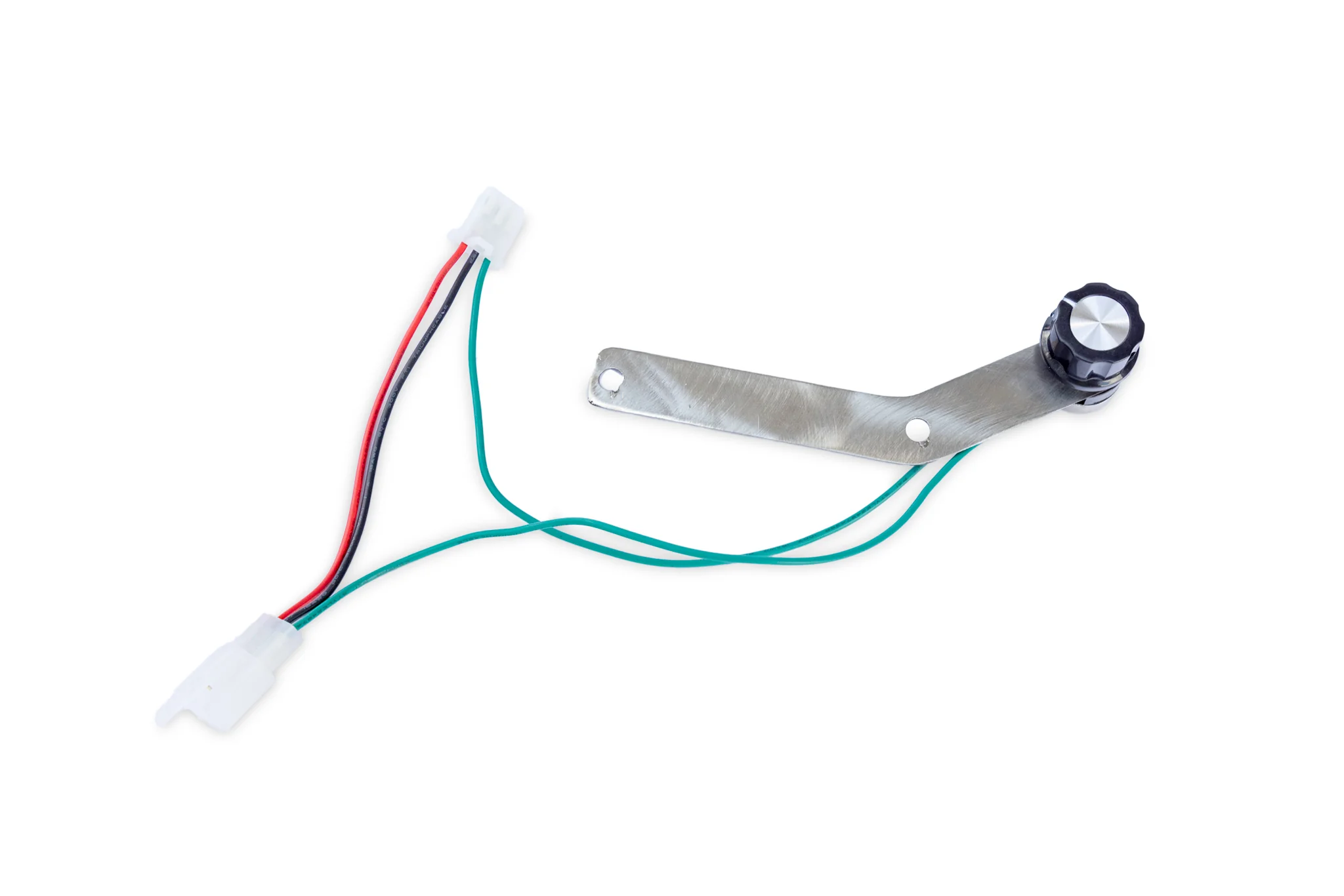 Standard Crazy Cart Speed Adjustment Knob - Image 3