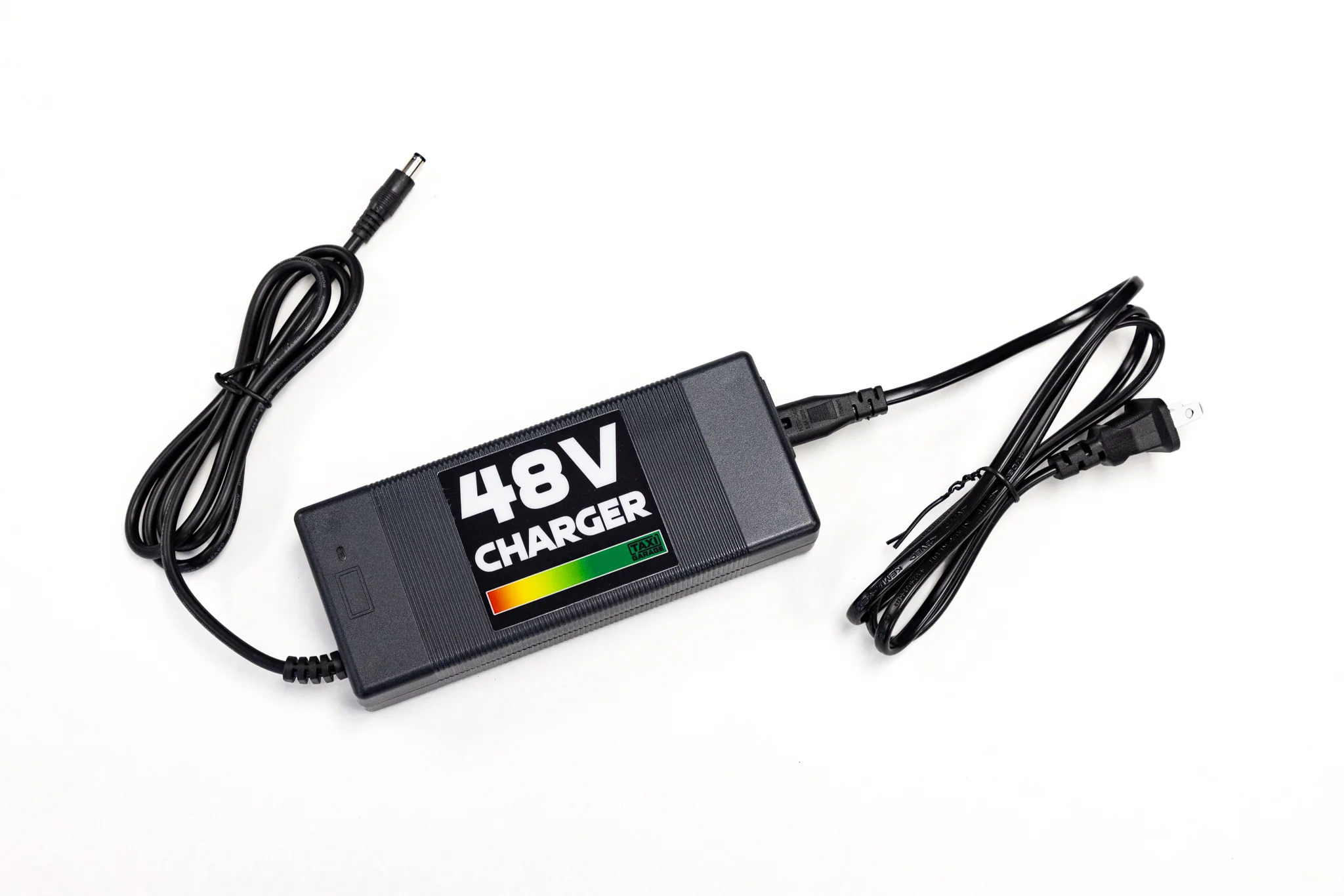 XL Crazy Cart 48V Battery Upgrade - Image 5