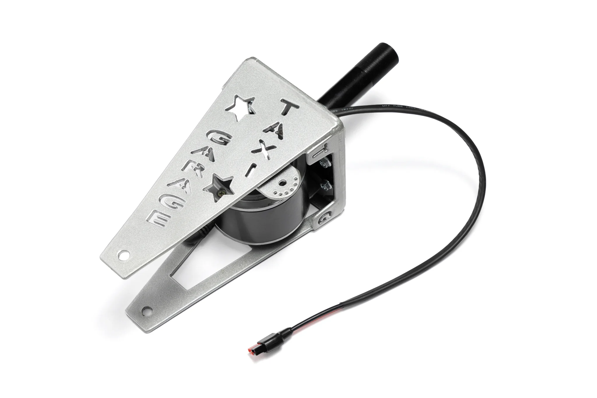 TAXI GARAGE 500W 36V Motor Upgrade - Standard Size Crazy Cart - Image 10