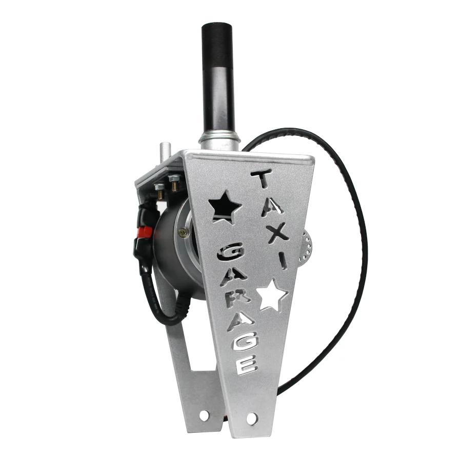 TAXI GARAGE 500W 36V Motor Upgrade - Standard Size Crazy Cart - Image 3
