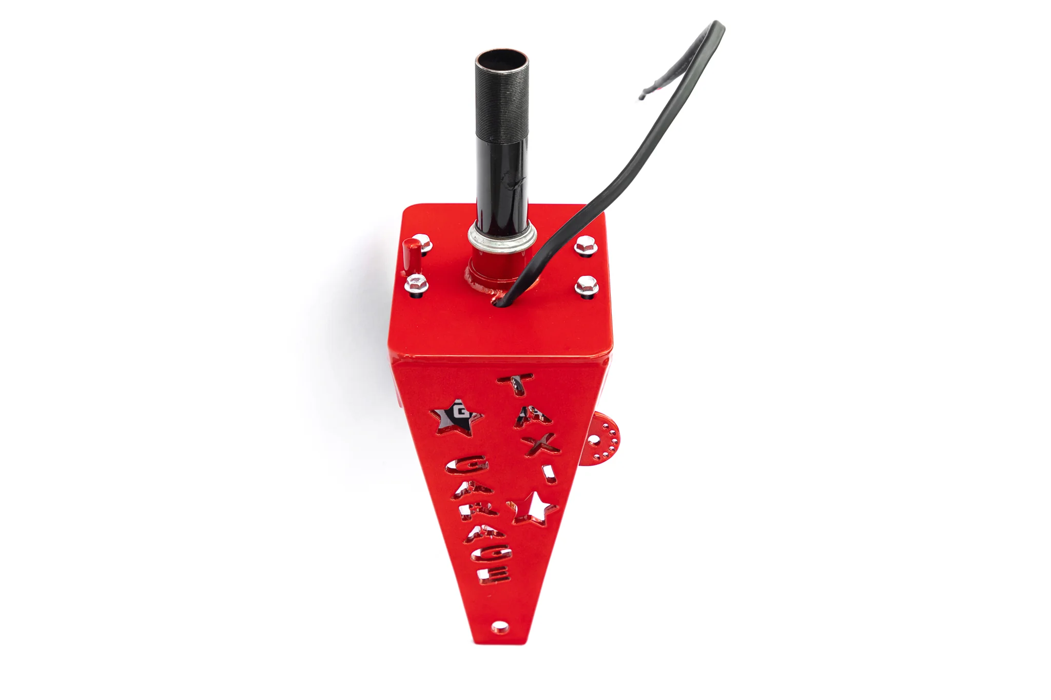 TAXI GARAGE 900W 48v Motor Upgrade - Standard Crazy Cart - Image 10