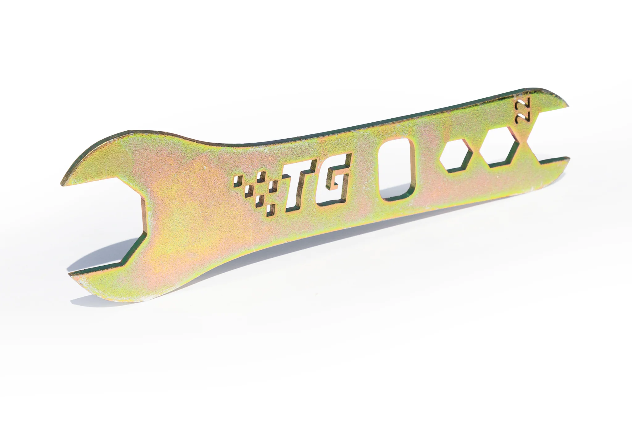 Taxi Garage Crazy Cart Multi Tool - Image 3